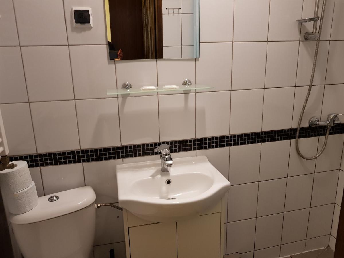 Marcus Aparthotel Bydgoszcz Room photo