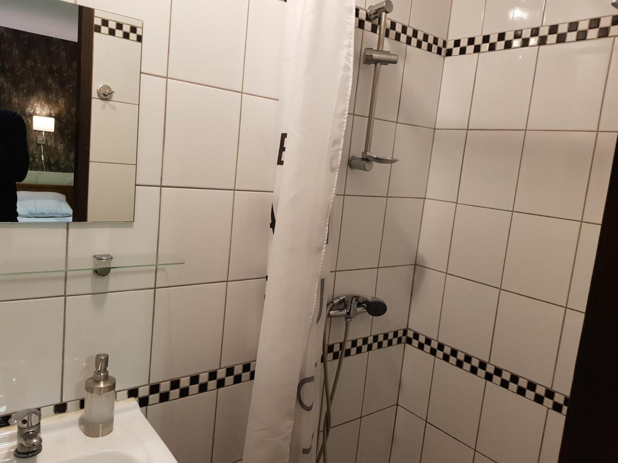 Marcus Aparthotel Bydgoszcz Room photo