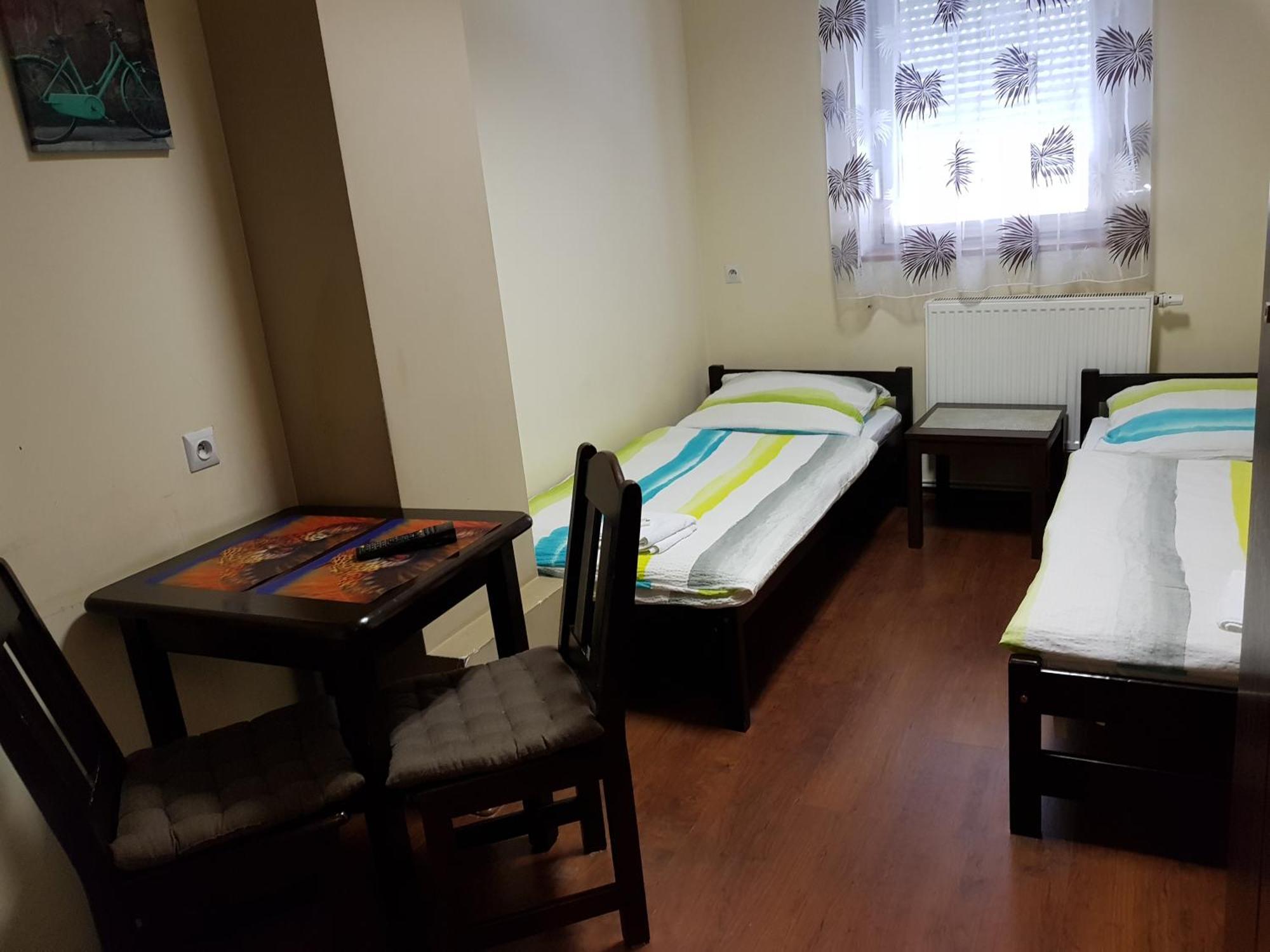 Marcus Aparthotel Bydgoszcz Room photo